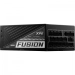 Огляд Блок живлення ADATA 1600W (FUSION1600T-BKCEU): характеристики, відгуки, ціни.