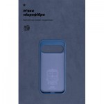 Огляд Чохол до мобільного телефона Armorstandart ICON Case Google Pixel 9 Dark Blue (ARM74691): характеристики, відгуки, ціни.