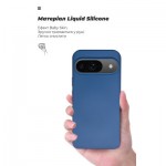 Огляд Чохол до мобільного телефона Armorstandart ICON Case Google Pixel 9 Dark Blue (ARM74691): характеристики, відгуки, ціни.