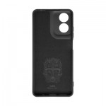 Огляд Чохол до мобільного телефона Armorstandart ICON Case Motorola G04 Camera cover Black (ARM73890): характеристики, відгуки, ціни.