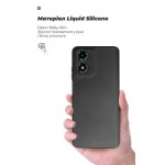 Огляд Чохол до мобільного телефона Armorstandart ICON Case Motorola G04 Camera cover Black (ARM73890): характеристики, відгуки, ціни.