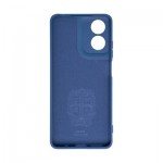Огляд Чохол до мобільного телефона Armorstandart ICON Case Motorola G04 Camera cover Dark Blue (ARM73891): характеристики, відгуки, ціни.
