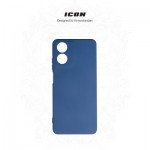 Огляд Чохол до мобільного телефона Armorstandart ICON Case Motorola G04 Camera cover Dark Blue (ARM73891): характеристики, відгуки, ціни.