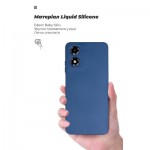 Огляд Чохол до мобільного телефона Armorstandart ICON Case Motorola G04 Camera cover Dark Blue (ARM73891): характеристики, відгуки, ціни.