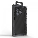 Огляд Чохол до мобільного телефона Armorstandart Matte Slim Fit Tecno Spark Go 2024 (BG6) Camera cover Black (ARM73577): характеристики, відгуки, ціни.