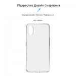 Огляд Чохол до мобільного телефона Armorstandart Air Nothing Phone (1) Clear (ARM63319): характеристики, відгуки, ціни.