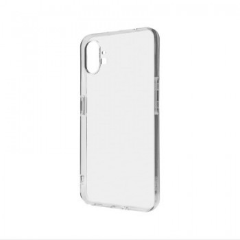 Чохол до мобільного телефона Armorstandart Air Nothing Phone (1) Clear (ARM63319)