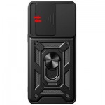 Огляд Чохол до мобільного телефона BeCover Military Xiaomi 14 Pro 5G Black (711161): характеристики, відгуки, ціни.