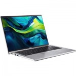 Огляд Ноутбук Acer Swift Go 14 SFG14-73T (NX.KSMEU.002): характеристики, відгуки, ціни.