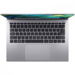 Огляд Ноутбук Acer Swift Go 14 SFG14-73T (NX.KSMEU.002): характеристики, відгуки, ціни.