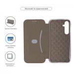Огляд Чохол до мобільного телефона Armorstandart G-Case Samsung A55 5G (A556) Marsala (ARM74470): характеристики, відгуки, ціни.