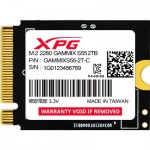 Огляд Накопичувач SSD M.2 2230 2TB GAMMIX S55 ADATA (SGAMMIXS55-2T-C): характеристики, відгуки, ціни.