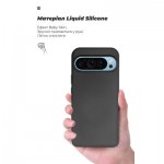 Огляд Чохол до мобільного телефона Armorstandart ICON Google Pixel 9 Pro XL Black (ARM74694): характеристики, відгуки, ціни.