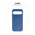 Огляд Чохол до мобільного телефона Armorstandart ICON Google Pixel 9 Pro XL Blue (ARM74695): характеристики, відгуки, ціни.