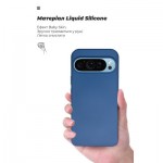 Огляд Чохол до мобільного телефона Armorstandart ICON Google Pixel 9 Pro XL Blue (ARM74695): характеристики, відгуки, ціни.