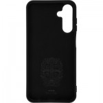 Огляд Чохол до мобільного телефона Armorstandart ICON Samsung M15 5G (M156) Black (ARM74373): характеристики, відгуки, ціни.