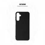 Огляд Чохол до мобільного телефона Armorstandart ICON Samsung M15 5G (M156) Black (ARM74373): характеристики, відгуки, ціни.