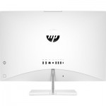 Огляд Комп'ютер HP Pavilion 27-ca2000ua AiO / i5-13400T, 16, 512, WiFi, кл+м (9D3Q8EA): характеристики, відгуки, ціни.