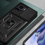 Огляд Чохол до мобільного телефона BeCover Military Motorola Edge 30 Ultra Black (710678): характеристики, відгуки, ціни.
