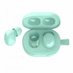 Огляд Навушники Jlab JBuds Mini Mint Green (IEUEBJBMINIRMNT124): характеристики, відгуки, ціни.