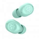 Огляд Навушники Jlab JBuds Mini Mint Green (IEUEBJBMINIRMNT124): характеристики, відгуки, ціни.