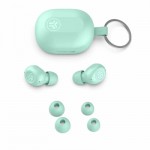 Огляд Навушники Jlab JBuds Mini Mint Green (IEUEBJBMINIRMNT124): характеристики, відгуки, ціни.