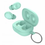 Огляд Навушники Jlab JBuds Mini Mint Green (IEUEBJBMINIRMNT124): характеристики, відгуки, ціни.