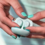 Огляд Навушники Jlab JBuds Mini Mint Green (IEUEBJBMINIRMNT124): характеристики, відгуки, ціни.