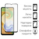 Огляд Чохол до мобільного телефона Dengos Samsung Galaxy A04s Case + Glass (Green) (DG-KM-78): характеристики, відгуки, ціни.