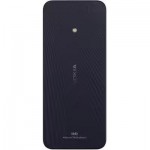 Огляд Мобільний телефон Nokia 215 4G DS 2024 Black: характеристики, відгуки, ціни.