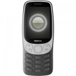 Огляд Мобільний телефон Nokia 3210 DS 2024 Grunge Black: характеристики, відгуки, ціни.