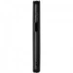 Огляд Чохол до мобільного телефона BeCover Exclusive New Style Motorola Moto G13/G23 Black (711207): характеристики, відгуки, ціни.