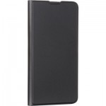 Огляд Чохол до мобільного телефона BeCover Exclusive New Style Motorola Moto G14 Black (711209): характеристики, відгуки, ціни.