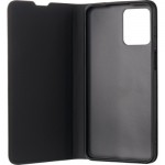 Огляд Чохол до мобільного телефона BeCover Exclusive New Style Motorola Moto G14 Black (711209): характеристики, відгуки, ціни.