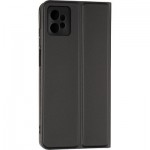 Огляд Чохол до мобільного телефона BeCover Exclusive New Style Motorola Moto G32 Black (711206): характеристики, відгуки, ціни.