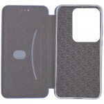 Огляд Чохол до мобільного телефона BeCover Exclusive Infinix Hot 40i (X6528B) Blue (711228): характеристики, відгуки, ціни.