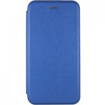 Огляд Чохол до мобільного телефона BeCover Exclusive Infinix Smart 8 Plus (X6526) Blue (711260): характеристики, відгуки, ціни.