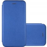 Огляд Чохол до мобільного телефона BeCover Exclusive Infinix Smart 8 Plus (X6526) Blue (711260): характеристики, відгуки, ціни.