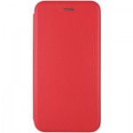 Огляд Чохол до мобільного телефона BeCover Exclusive Infinix Smart 8 Plus (X6526) Burgundy Red (711261): характеристики, відгуки, ціни.