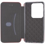 Огляд Чохол до мобільного телефона BeCover Exclusive Infinix Smart 8 Plus (X6526) Burgundy Red (711261): характеристики, відгуки, ціни.
