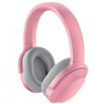 Огляд Навушники Razer Barracuda Quartz Pink (RZ04-03790300-R3M1): характеристики, відгуки, ціни.