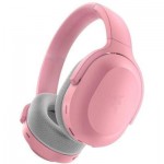 Огляд Навушники Razer Barracuda Quartz Pink (RZ04-03790300-R3M1): характеристики, відгуки, ціни.