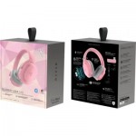 Огляд Навушники Razer Barracuda Quartz Pink (RZ04-03790300-R3M1): характеристики, відгуки, ціни.