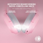 Огляд Навушники Razer Barracuda Quartz Pink (RZ04-03790300-R3M1): характеристики, відгуки, ціни.