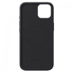 Огляд Чохол до мобільного телефона Armorstandart FAKE Leather Case Apple iPhone 15 Black (ARM76287): характеристики, відгуки, ціни.