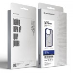 Огляд Чохол до мобільного телефона Armorstandart Unit Stand Apple iPhone 13 Pro Dark Blue (ARM74899): характеристики, відгуки, ціни.