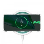 Огляд Чохол до мобільного телефона BeCover Anti-Shock Realme 12 Pro 5G Clear (711175): характеристики, відгуки, ціни.
