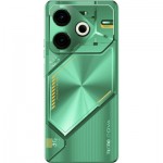 Огляд Мобільний телефон Tecno POVA 6 NEO 8/128GB Comet Green (4894947021039): характеристики, відгуки, ціни.