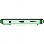 Огляд Мобільний телефон Tecno POVA 6 NEO 8/128GB Comet Green (4894947021039): характеристики, відгуки, ціни.