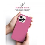 Огляд Чохол до мобільного телефона Armorstandart ICON2 MagSafe Apple iPhone 15 Pro Pink (ARM77005): характеристики, відгуки, ціни.